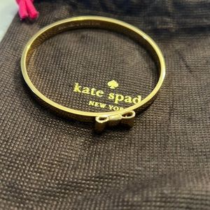 Kate spade bracelet